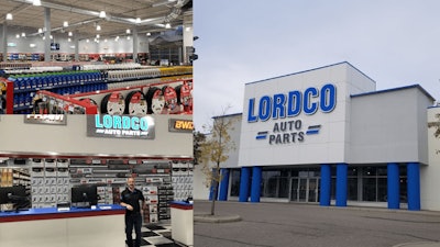 Lordco
