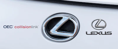 OECLexus
