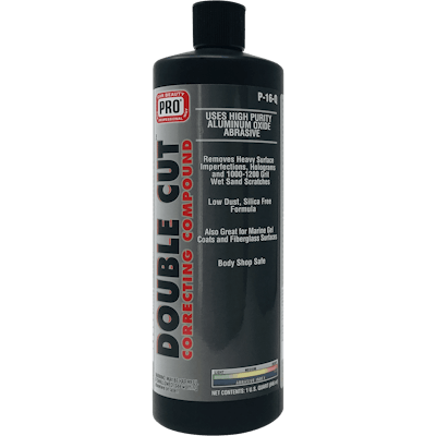 PRO WAX ABRASIVES