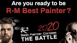 RMBestPainter