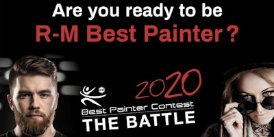 RMBestPainter