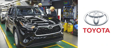 Toyota
