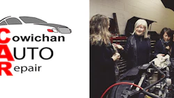 CowichanAutoRepair