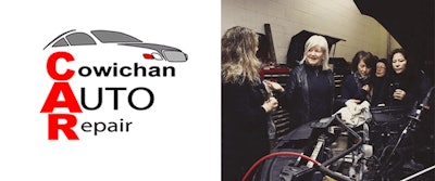 CowichanAutoRepair