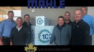 Mahle