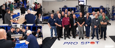 ProSpotCouncil