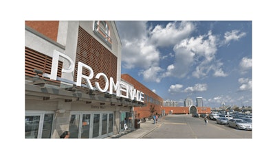 Promenade