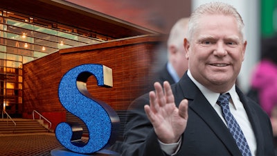 doug ford