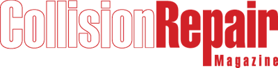 Collision Repair Logo 2015