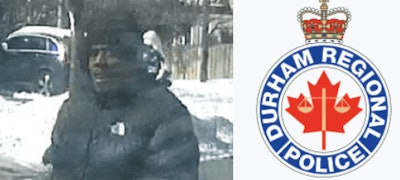 Durham Suspect