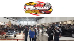 MOTORAMA