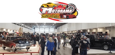 MOTORAMA