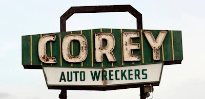 CoreyAutoWreckers