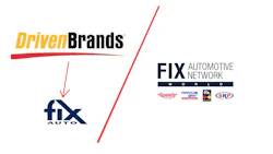 IN A FIX