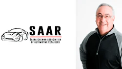 SAAR
