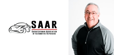 SAAR