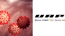 UAP