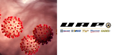 UAP