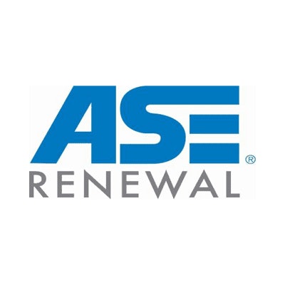 ase renewal