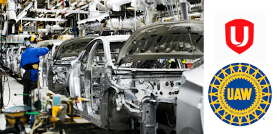 manufacturers