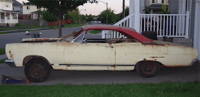 mercury
