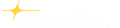 Spanesi Logo Bianco 1