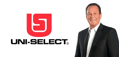 uniselect
