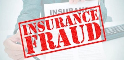 Combatting Insurance Fraud