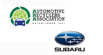 SUBARA