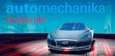automechanika