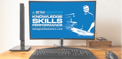 betag