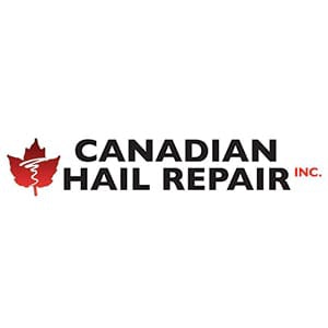 canadian hail repair