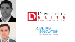 dave luehr betag