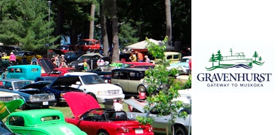 gravenhurst