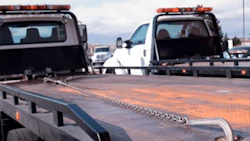 towing