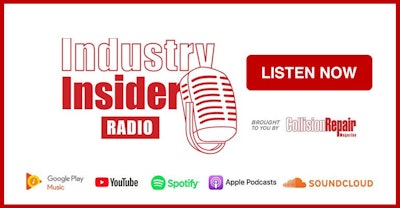 updated industry insider