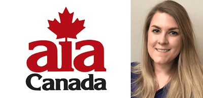 AIA canada