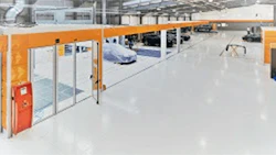 AXIOM Facility