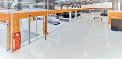 AXIOM Facility
