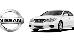 Altima Sedan