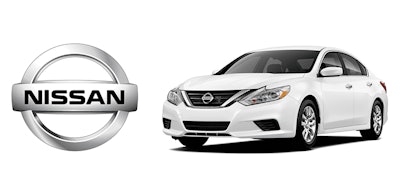 Altima Sedan