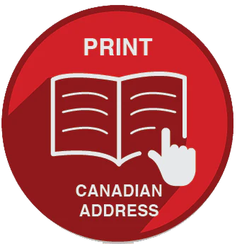 Crm Print Subscription Button