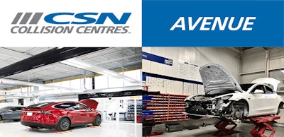 CSN Tesla GOOD