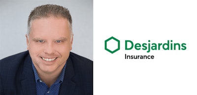 Desjardins insurance