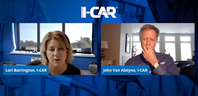 ICAR