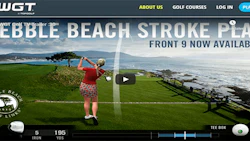 NEWGOLF