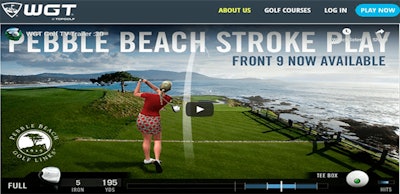 NEWGOLF