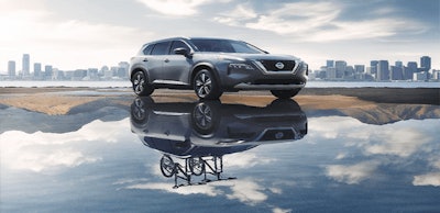Nissanrogue