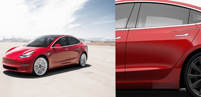 Tesla suit. 1 psd