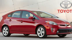 Toyotaprius